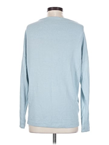 Olivia Grey Sweatshirt (view 2)
