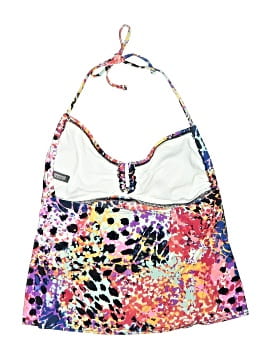 Kenneth Cole REACTION Swimsuit Top (view 2)