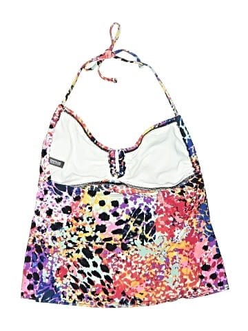 Kenneth Cole REACTION Swimsuit Top (view 2)