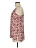 Pink Rose Red Sleeveless Blouse Size M - photo 5