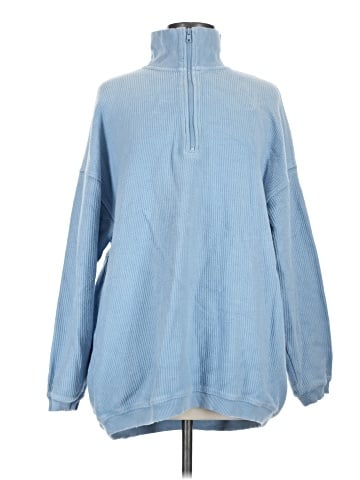 Aerie Pullover Sweater (view 1)