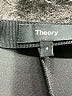 Theory Black Dress Pants Size 4 - photo 7
