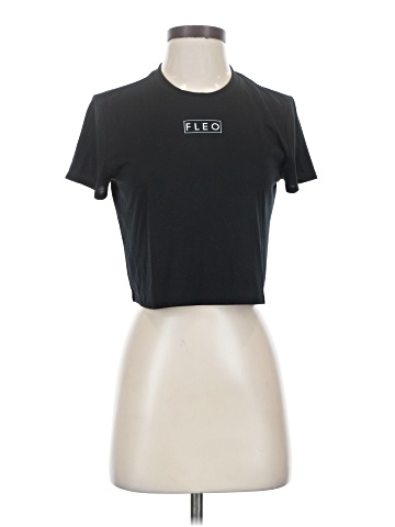 Fleo Short Sleeve T-Shirt (view 1)