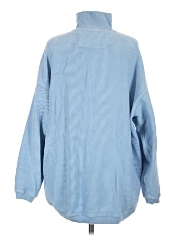 Aerie Pullover Sweater (view 2)