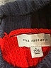 Free Assembly Stripes Red Pullover Sweater Size S - photo 7