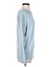 Olivia Grey Blue Sweatshirt Size S - photo 4