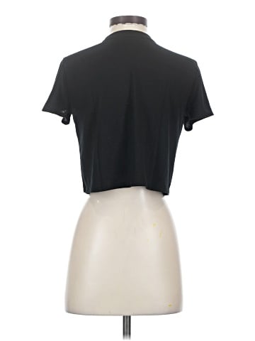 Fleo Short Sleeve T-Shirt (view 2)