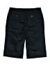Old Navy Solid Black Shorts Size 1 - photo 2