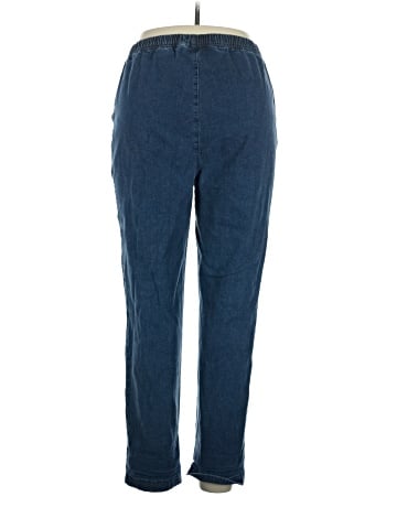 Croft & Barrow Casual Pants (view 2)