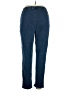Croft & Barrow Blue Casual Pants Size 1X - photo 2