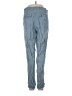 Athleta 100% Linen Blue Linen Pants Size 0 - photo 2