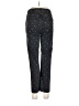 Current/Elliott 100% Cotton Polka Dots Black Jeggings Size 30 waist - photo 2