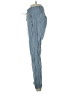 Athleta 100% Linen Blue Linen Pants Size 0 - photo 5