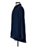Chico's 100% Polyester Blue Long Sleeve Blouse Size Sm (0) - photo 5