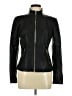 Guess 100% Polyurethane Black Jacket Size M - photo 1
