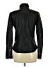 Guess 100% Polyurethane Black Jacket Size M - photo 2