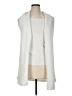 Gap White Cardigan Size XL - photo 1