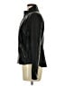 Guess 100% Polyurethane Black Jacket Size M - photo 5
