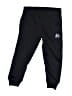 RBX Solid Black Casual Pants Size S (baby) - photo 1