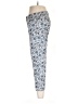 Ann Taylor LOFT Paisley Blue Jeans Size 28 waist - photo 5