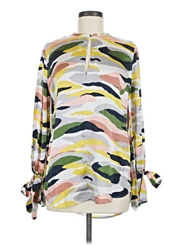 Equipment Blouse (view 1)
