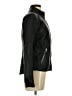 Guess 100% Polyurethane Black Jacket Size M - photo 4