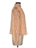 Porridge Gold Long Sleeve Blouse Size Med (2) - photo 4