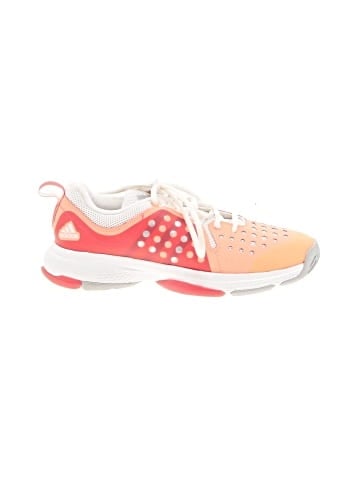 adidas SLVR Sneakers (view 1)