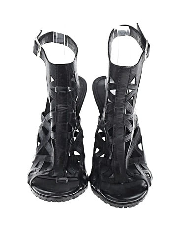 Aldo Sandals (view 2)