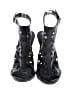 Aldo Black Sandals Size EU 35 - photo 2