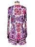 Altar'd State Paisley Purple Romper Size S - photo 2