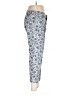 Ann Taylor LOFT Paisley Blue Jeans Size 28 waist - photo 4