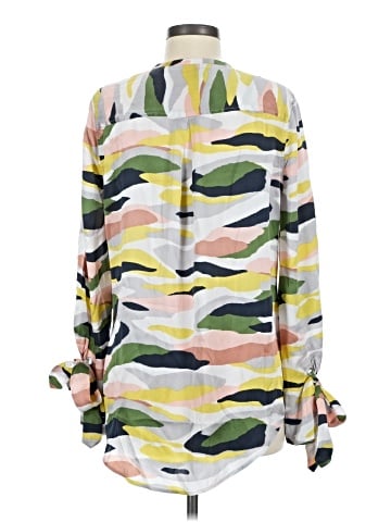 Equipment Blouse (view 2)