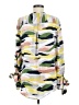 Equipment 100% Silk Ivory Blouse Size M - photo 2