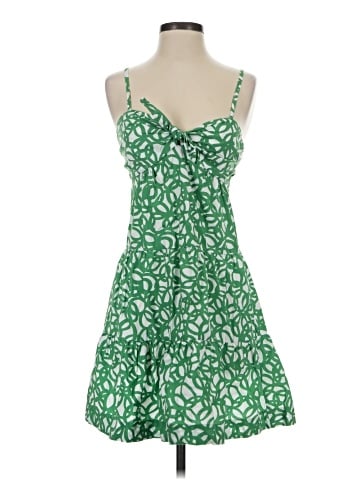 Banana Republic Factory Store Cocktail Dress (view 1)