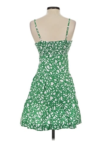 Banana Republic Factory Store Cocktail Dress (view 2)