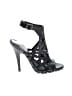 Aldo Black Sandals Size EU 35 - photo 1