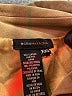 BCBGMAXAZRIA 100% Polyester Tan Jacket Size XXS - photo 6