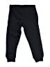 RBX Solid Black Casual Pants Size S (baby) - photo 2