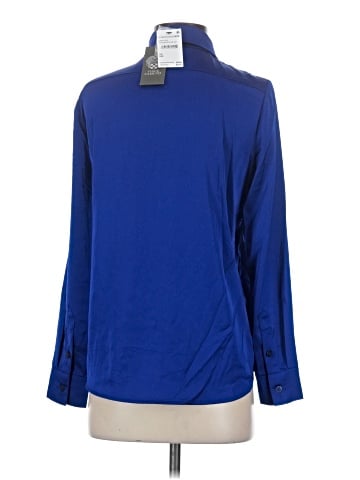 Vince Camuto Long Sleeve Blouse (view 2)