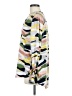 Equipment 100% Silk Ivory Blouse Size M - photo 5