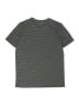 Layer 8 Solid Gray Active T-Shirt Size L (kids) - photo 2