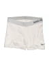 Nike White Athletic Shorts Size M - photo 1