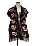 Unbranded Black Cardigan Size XL (estimated) - photo 1