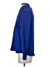 Vince Camuto 100% Polyester Color Block Blue Long Sleeve Blouse Size XS - photo 5