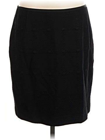 BOSS by HUGO BOSS Formal Skirt (view 1)