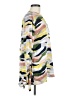 Equipment 100% Silk Ivory Blouse Size M - photo 4