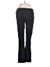 Alice + Olivia Solid Black Active Pants Size 0 - photo 2