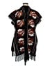 Unbranded Black Cardigan Size XL (estimated) - photo 2