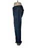 Apt. 9 Solid Blue Jeans Size 6 - photo 5